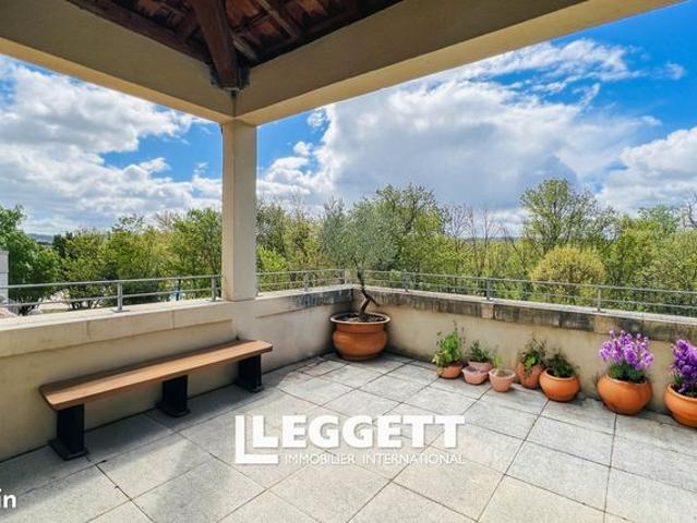 Appartement vente à Carcassonne, Azille