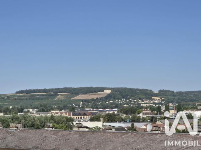Appartement vente à Château-Thierry, Etampes-sur-marne