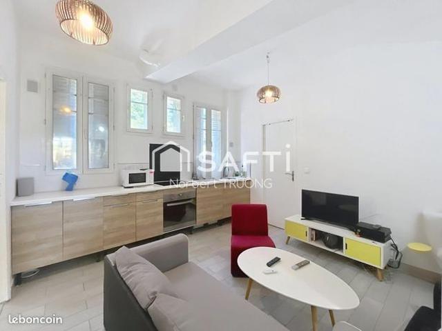 Appartement vente à Boulogne-Billancourt, Issy-les-moulineaux