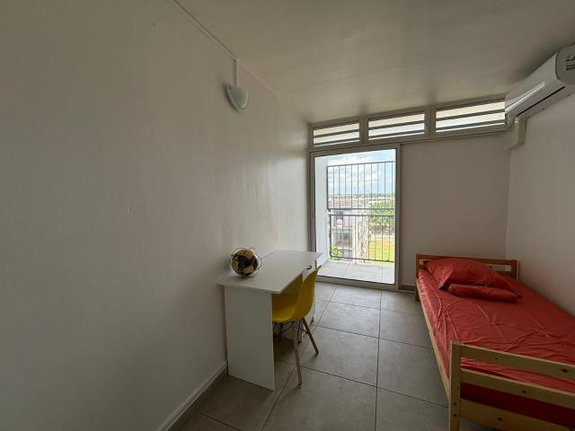 Appartement location à Guadeloupe