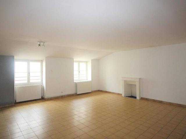 Appartement location à Mâcon