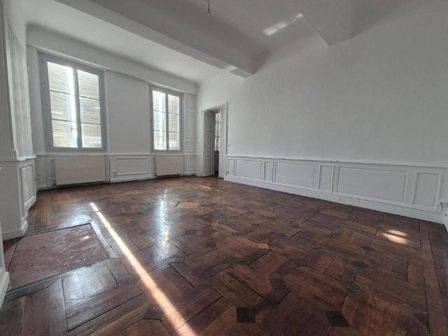 Appartement location à Mâcon