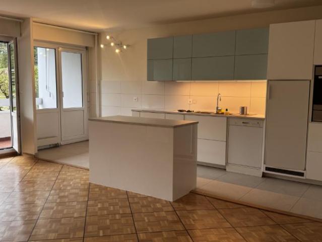 Apartment mieten in Conches