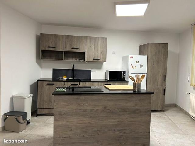 Appartement vente à Laval
