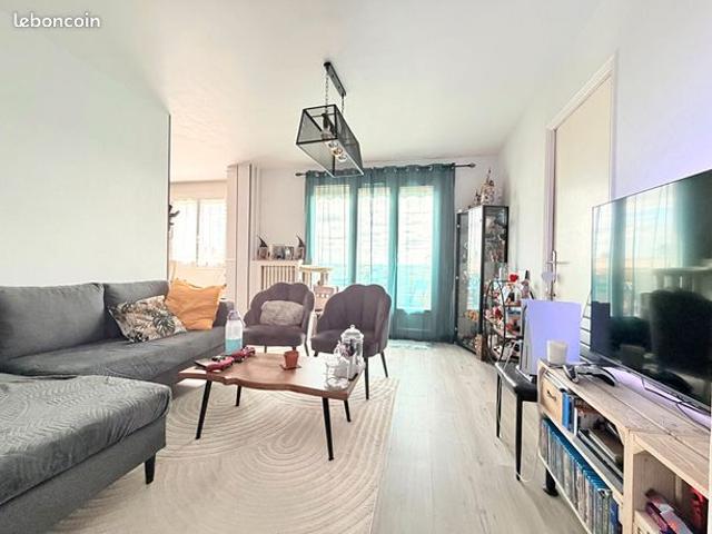 Appartement vente à Saint-Germain-en-Laye, Conflans-sainte-honorine