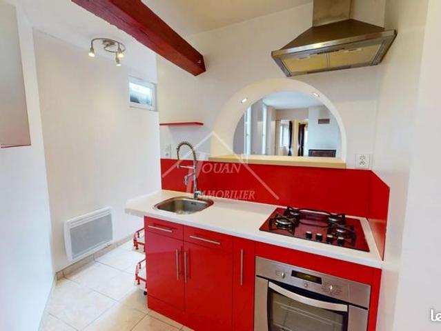 Maison vente à Moulins, Saint-menoux