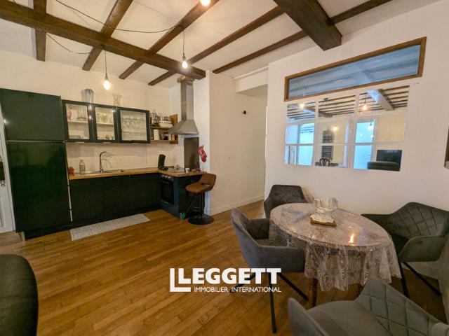 Appartement vente à Angoulême, Aignes-et-puypéroux