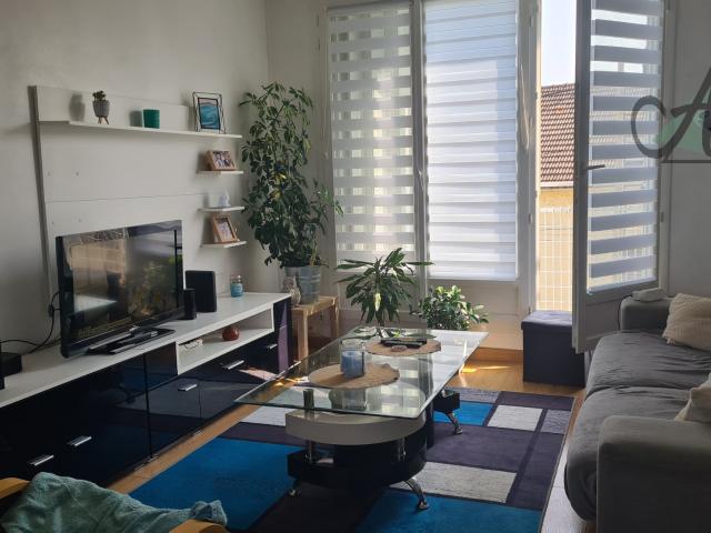 Appartement vente à Provins, Montereau-fault-yonne