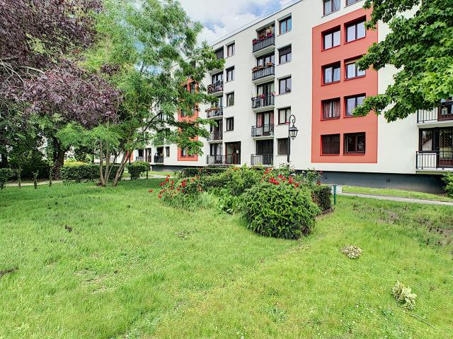Appartement vente à La Couture, Franconville