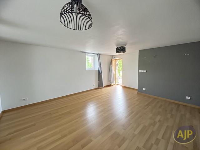 Appartement vente à Redon, Bretagne