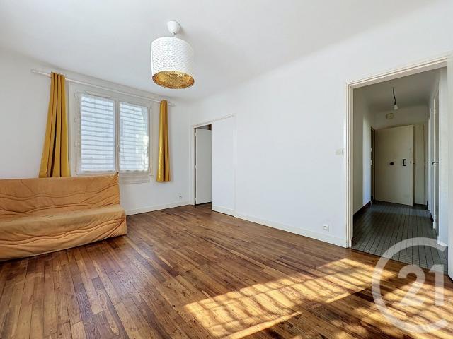 Appartement vente à Nantes