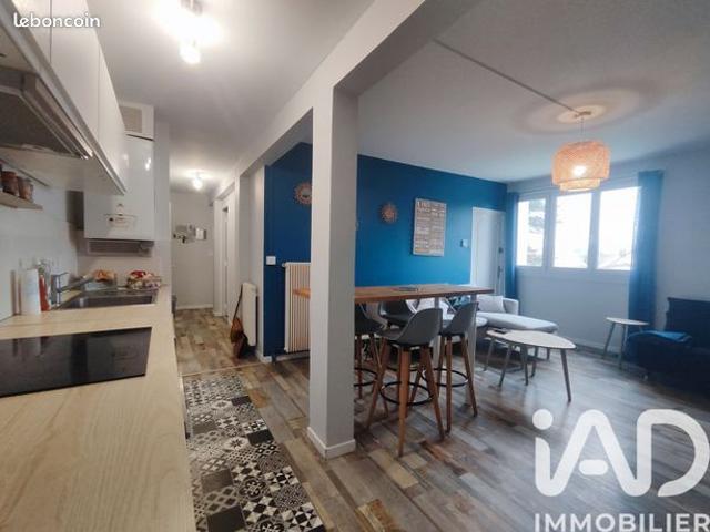 Appartement vente à Libourne