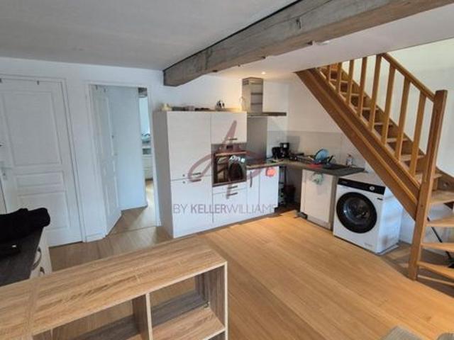 Appartement vente à Lille, Roubaix