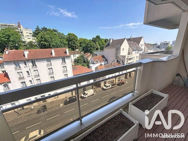 Appartement vente à Boulogne-Billancourt, Sèvres