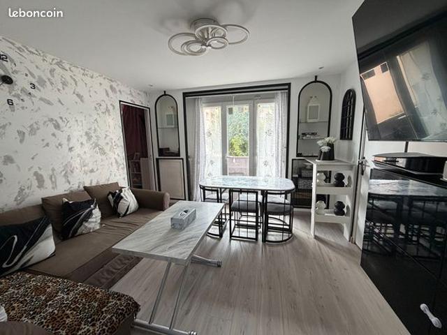 Appartement vente à Saint-Germain-en-Laye, Conflans-sainte-honorine
