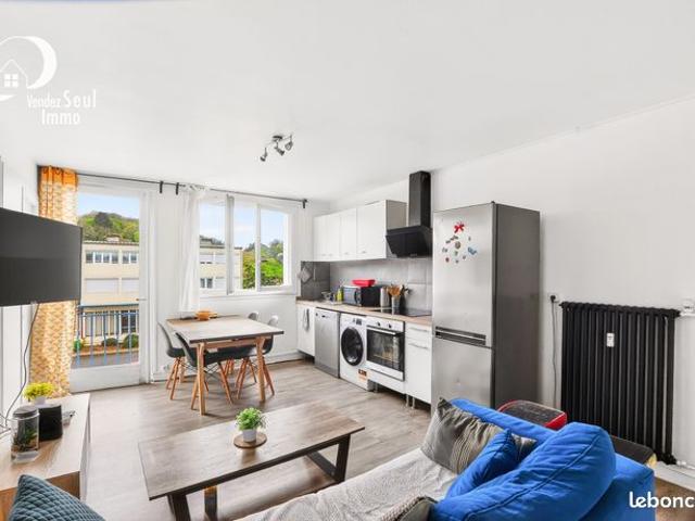 Appartement vente à Périgueux, Sanilhac