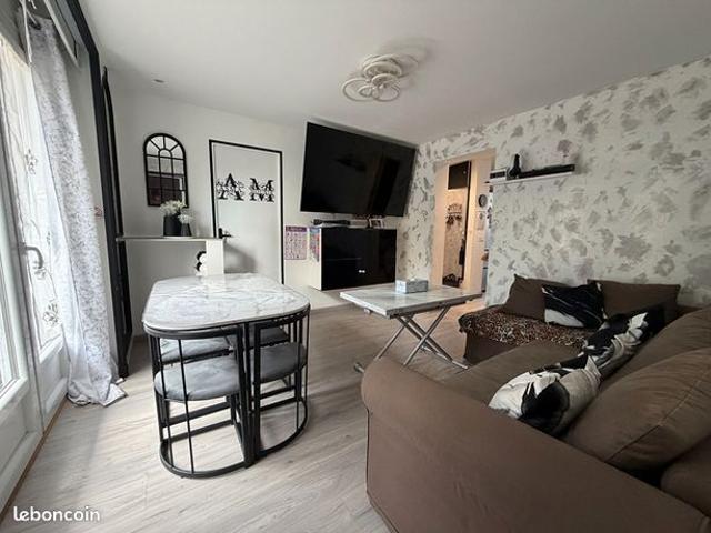 Appartement vente à Saint-Germain-en-Laye, Conflans-sainte-honorine