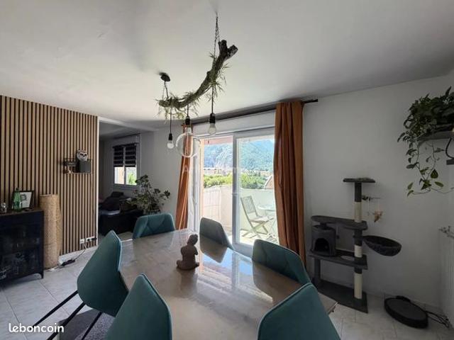 Appartement vente à Digne-les-Bains, Digne-les-bains