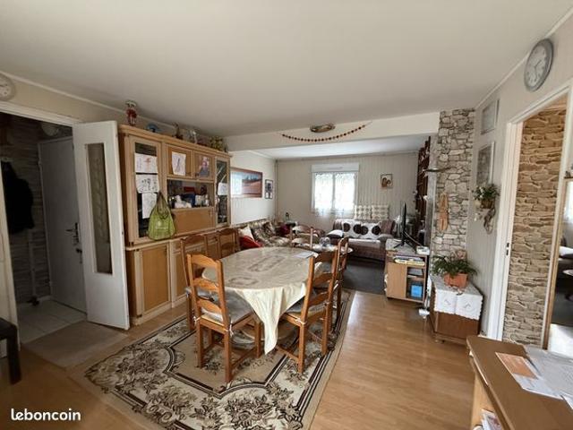 Appartement vente à Villepinte, Aude