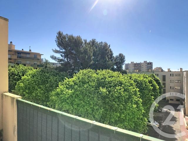 Appartement vente à Montpellier