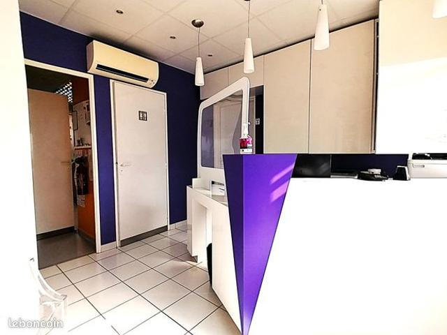 Appartement vente à Poitiers, Buxerolles