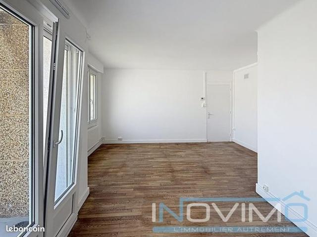 Appartement vente à Dunkerque