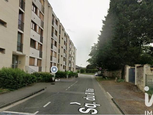 Appartement vente à Compiègne
