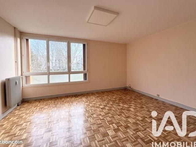Appartement vente à Compiègne