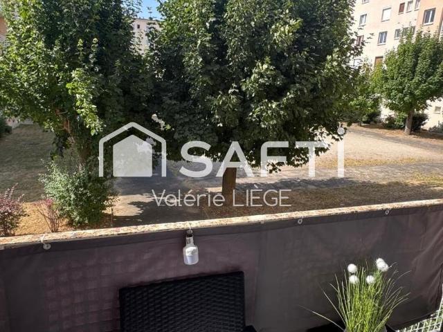 Appartement vente à Saint-Germain-en-Laye, Conflans-sainte-honorine