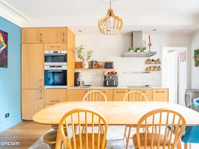 Appartement vente à Paris, Île-de-France
