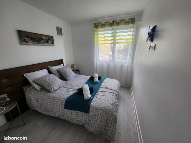 Appartement vente à Palaiseau, Athis-mons
