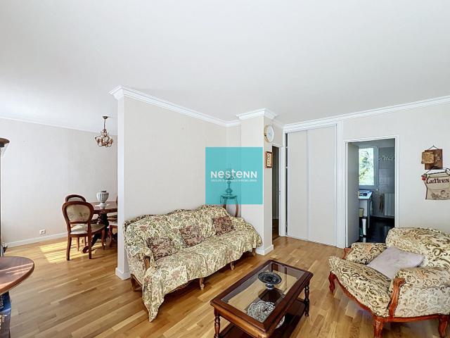 Appartement vente à La Couture, Franconville