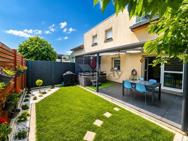Maison vente à Mulhouse, Bollwiller