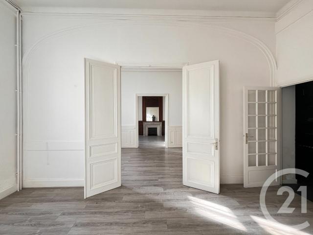 Appartement vente à Saint-Nicolas, La Rochelle