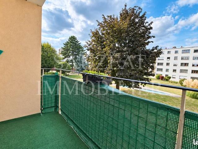 Appartement vente à Bagneux, Indre