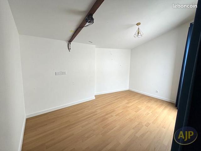 Appartement vente à Redon, Bretagne
