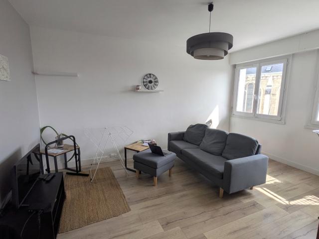 Appartement vente à Le Mans