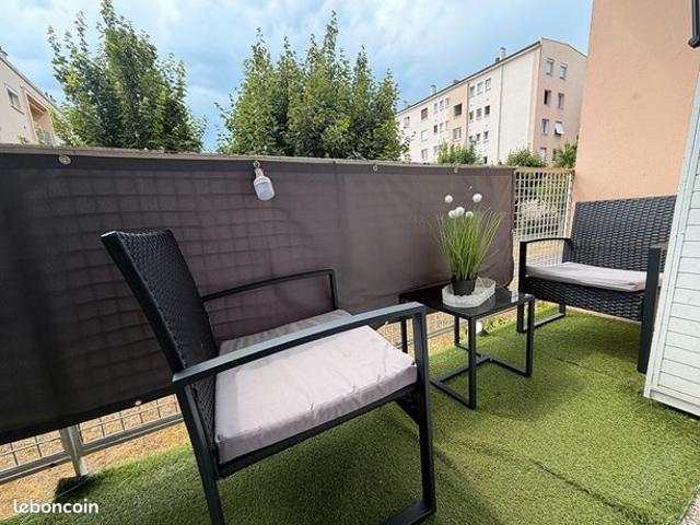 Appartement vente à Saint-Germain-en-Laye, Conflans-sainte-honorine