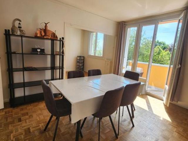 Appartement vente à Mamers, La Ferté-bernard