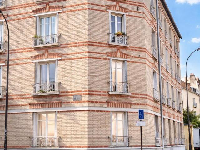 Appartement vente à L'Haÿ-les-Roses, Vitry-sur-seine
