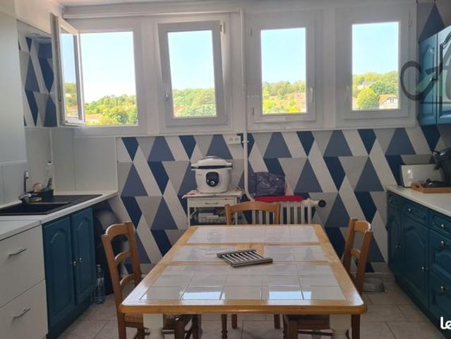 Appartement vente à Provins, Montereau-fault-yonne