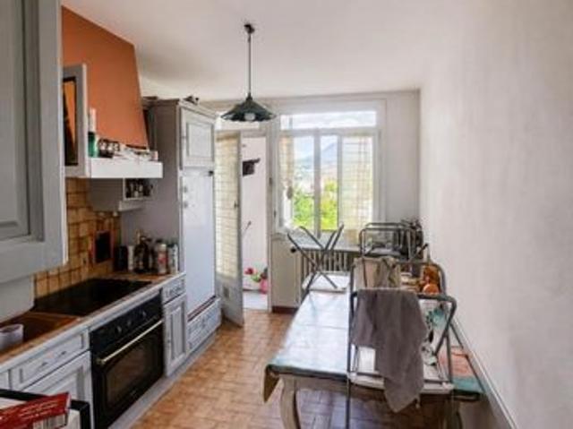Appartement vente à Annecy