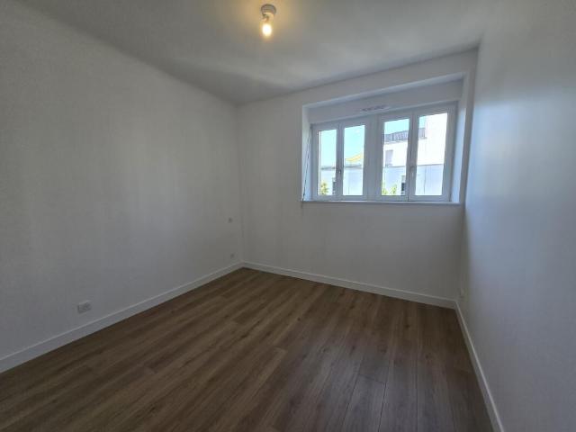 Appartement location à Nancy