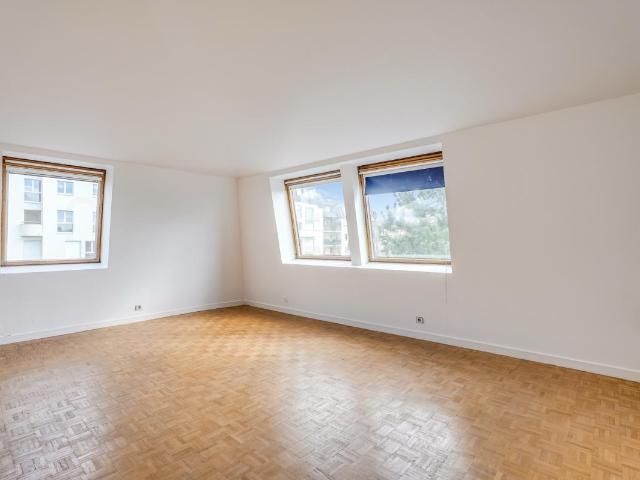 Appartement vente à Nanterre, La Garenne-colombes
