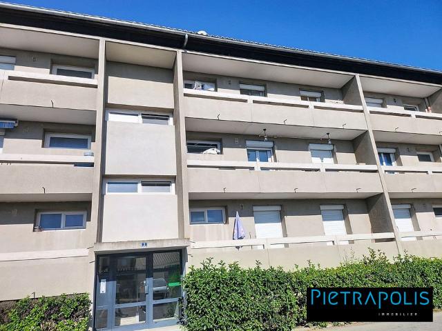 Appartement vente à Montbrison, Auvergne-Rhône-Alpes
