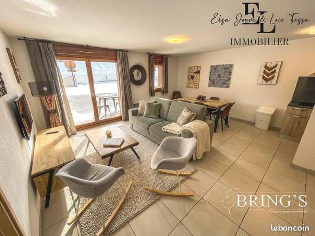 Appartement vente à Gap, Provence-Alpes-Côte d'Azur