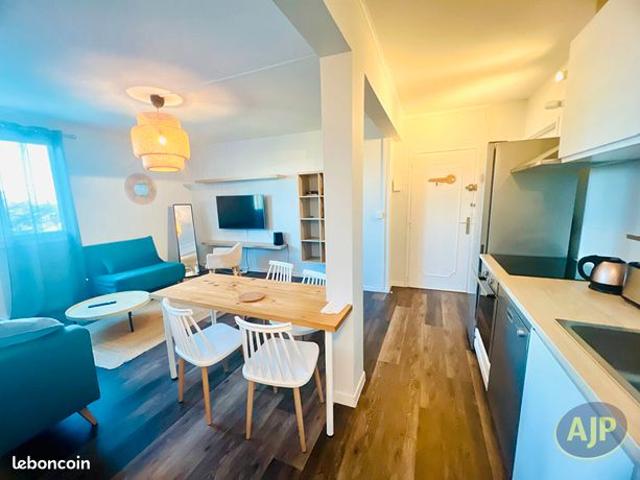 Appartement vente à Libourne