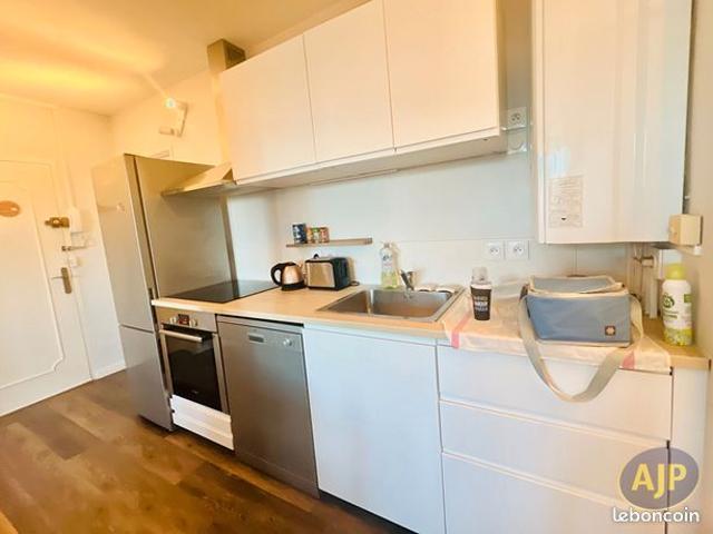 Appartement vente à Libourne