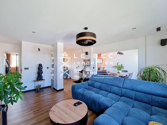 Appartement vente à Lorient, Bretagne