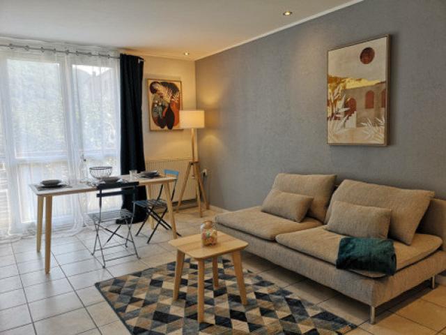 Appartement location à Grenoble, Saint-martin-d'hères